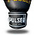 LUVA DE BOXE E MUAY THAI "P" DOURADO | ADOMA PU - Imagem 8