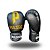 KIT MUAY THAI P DOURADO | LUVA 12 OZ + CANELEIRA G + ATADURA 4 METROS PULSER - Imagem 3