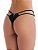 Tanga strappy com bju – Borboleta - Imagem 3
