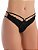 Tanga strappy com bju – Borboleta - Imagem 2