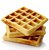 Waffle - Imagem 1