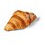 Croissant Mini - Imagem 1