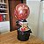 Cesta Meu Amor com vinho ou whisky - Imagem 1