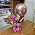 Cesta Encanto com Chandon Baby - Imagem 1