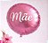 Balão 9 Polegadas "Mãe" - Imagem 1