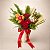 Buque coreano com rosas - Imagem 1