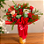 Buque coreano com rosas - Imagem 1
