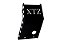 Protetor de cárter Lander 250 xtz preto 2 - Imagem 1
