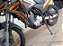 Protetor de cárter XRE300 preto - Imagem 4