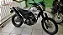PROTETOR DE CÁRTER XT660 CROMADO - Imagem 6