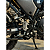 PROTETOR DE CILINDRO MESTRE TRASEIRO LANDER 250 TENERE 250 INOX - Imagem 2