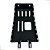 Protetor De Carter Crosser 150 - Preto - Imagem 4
