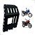 Protetor De Carter Crosser 150 - Preto - Imagem 5