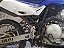 Protetor De Freio Lander 250 Tenere 250 Crosser150 Filistore - Imagem 6