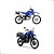 Protetor Cilindro Freio Lander 250 Tenere Crosser Preta - Imagem 10