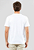 Camiseta Estonada Branca - Imagem 3