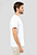 Camiseta Estonada Branca - Imagem 2