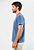 Camiseta Estonada Azul - Imagem 2