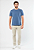 Camiseta Estonada Azul - Imagem 5