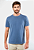 Camiseta Estonada Azul - Imagem 1