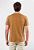 Camiseta Estonada Camelo - Imagem 3