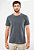 Camiseta Estonada Chumbo - Imagem 1