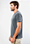 Camiseta Estonada Chumbo - Imagem 2
