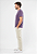 Camiseta Estonada Roxo - Imagem 5