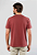 Camiseta Estonada Terracota - Imagem 3