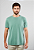 Camiseta Estonada Verde - Imagem 1