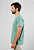 Camiseta Estonada Verde - Imagem 2