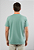 Camiseta Estonada Verde - Imagem 3