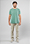 Camiseta Estonada Verde - Imagem 4