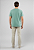 Camiseta Estonada Verde - Imagem 6