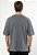 Oversized Estonada Chumbo - Imagem 3