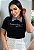 T-shirt xadrez - Imagem 1