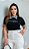 T-shirt xadrez - Imagem 2