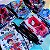 KIT 25 MOCHILINHAS PERSONALIZADAS - Imagem 2