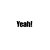 Oh Yeah! + Yeah! - Imagem 2
