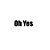 Oh Yes - Imagem 1