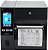 Impressora de Etiqueta Industrial Zebra ZT421 com Bluetooth USB Serial e Ethernet - Imagem 2