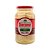 Palmito Palmeira Real Inteiro Vidro 300g - Imagem 1