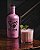 Licor Ballena Creme de Morango com Tequila Mexicana - Imagem 4