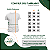 CAMISETA GIRLFRIEND - PERSONALIZE - Imagem 3