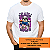 Camiseta com Fotos - BRANCA - Imagem 1