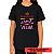 Camiseta Infantil "Promovida a irmã mais velha" - Imagem 1