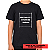 Camiseta Infantil Personalizada Unitária - PERSONALIZE - Imagem 1