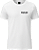 Jiu Jitsu - Camiseta 100% Algodão BRANCA - Imagem 1