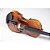 Violino Vivace  St-44s Strauss - 4/4 Fosco - Imagem 3