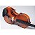 Violino Vivace  Be-44 Beethoven - 4/4 Fosco - Imagem 3
